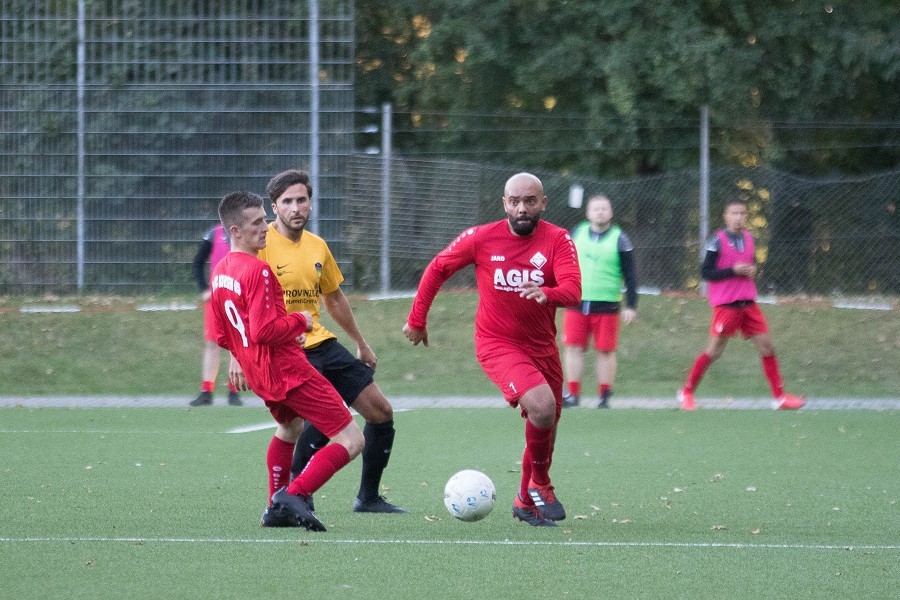 1. FC Viersen II vs. Türkiyemspor MG (2020/21)_16