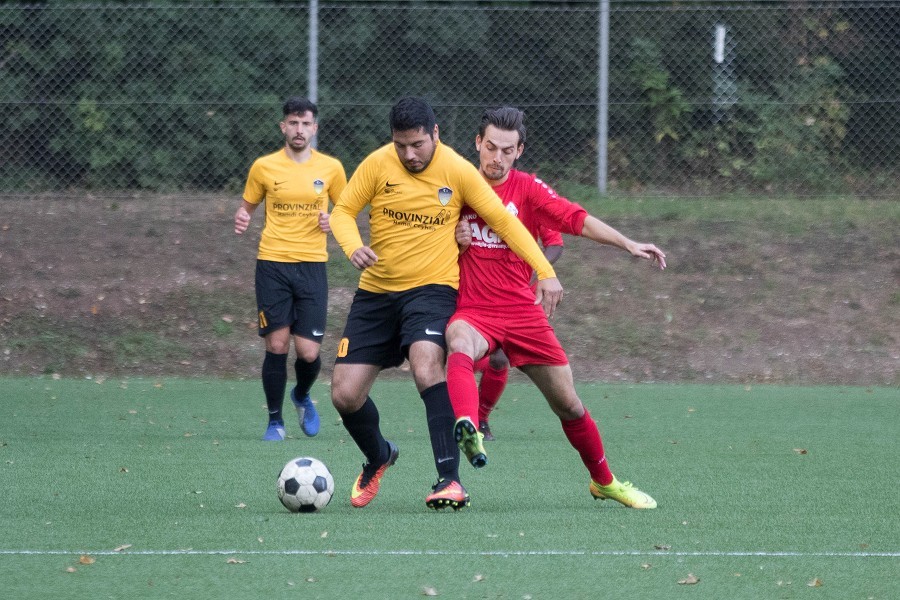 1. FC Viersen II vs. Türkiyemspor MG (2020/21)_1