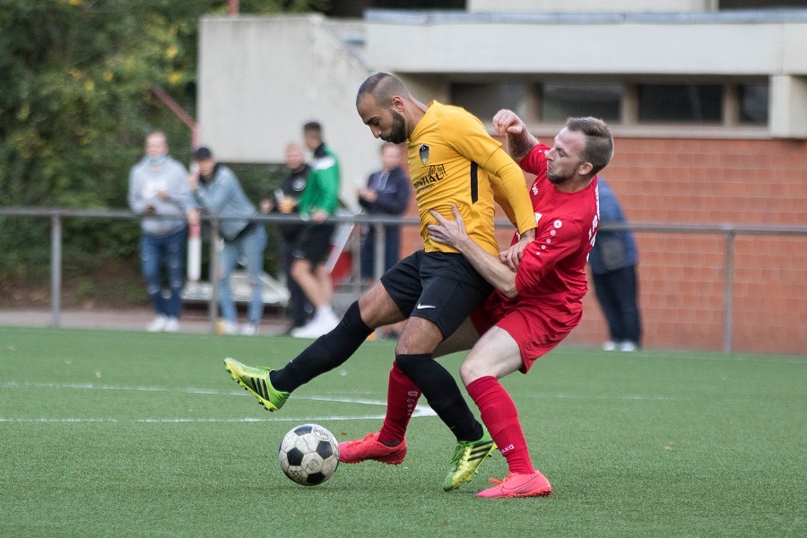 1. FC Viersen II vs. Türkiyemspor MG (2020/21)_3