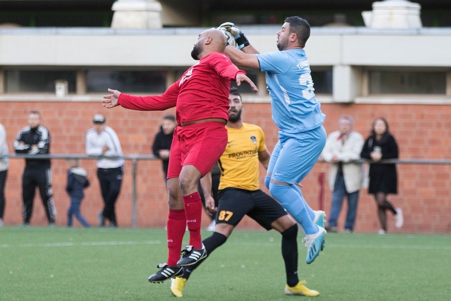 1. FC Viersen II vs. Türkiyemspor MG (2020/21)_4