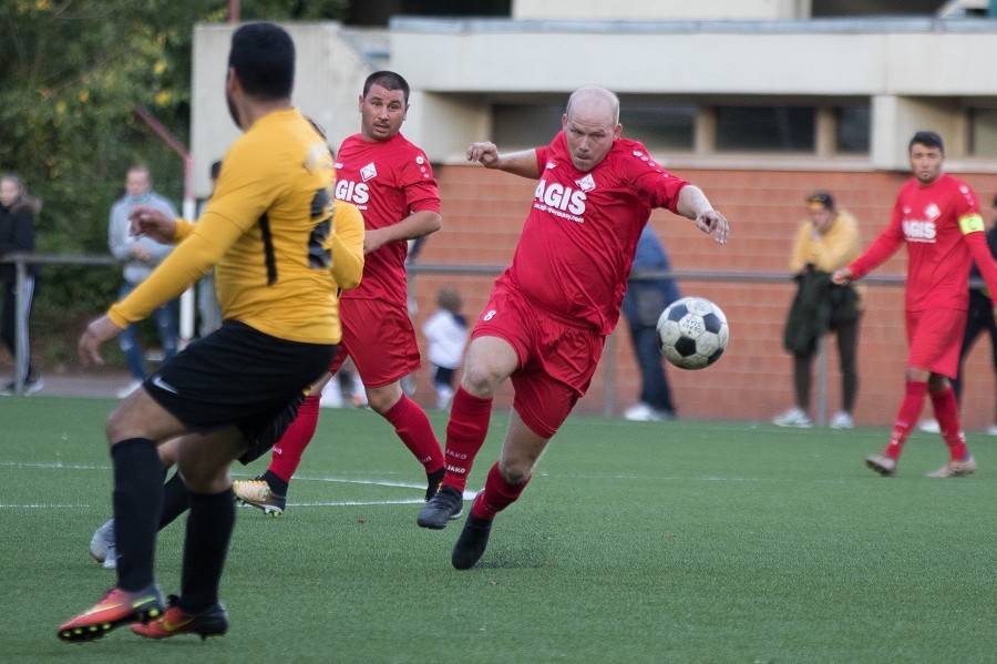 1. FC Viersen II vs. Türkiyemspor MG (2020/21)_5