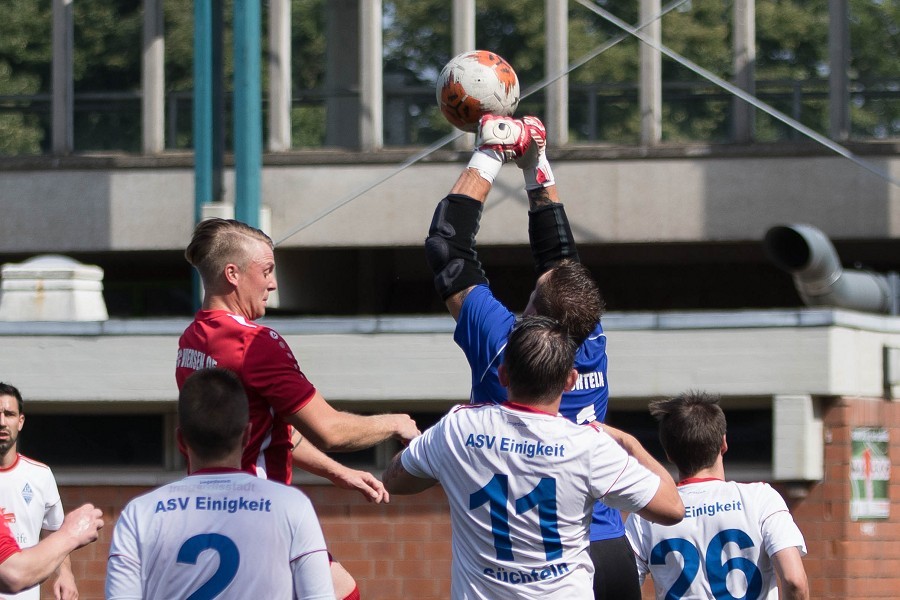 1. FC Viersen III- ASV Süchteln III (2020/21)_1