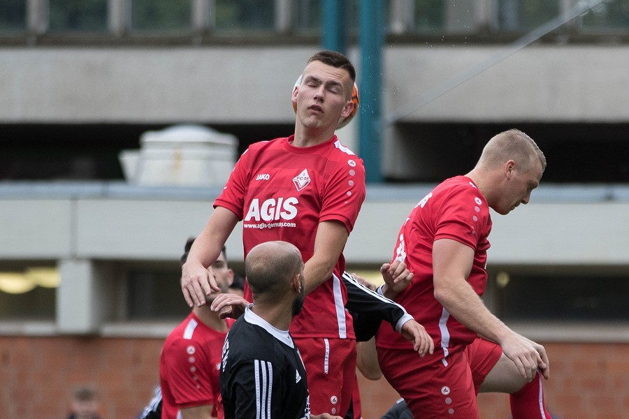 1. FC Viersen III vs. KFC Welate Roj II (2020/21)_10