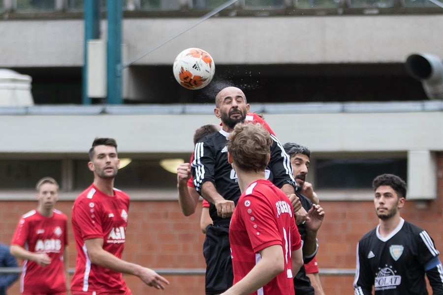 1. FC Viersen III vs. KFC Welate Roj II (2020/21)_11