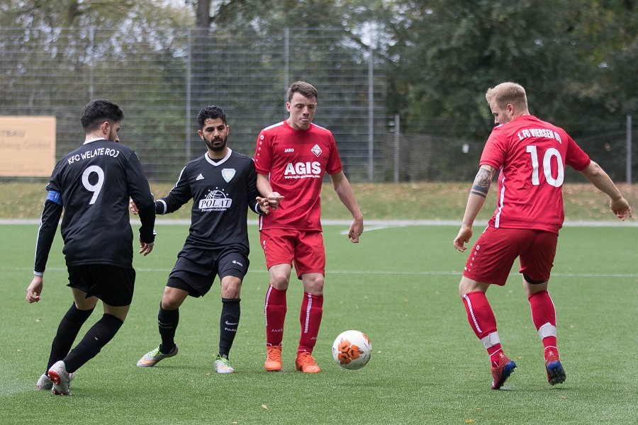 1. FC Viersen III vs. KFC Welate Roj II (2020/21)_13