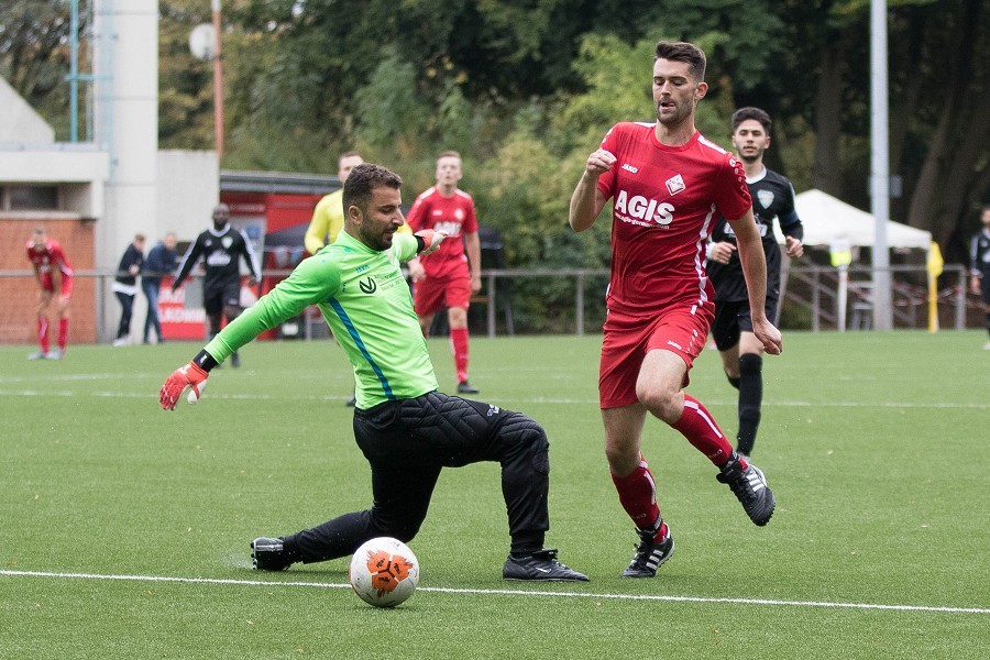 1. FC Viersen III vs. KFC Welate Roj II (2020/21)_15