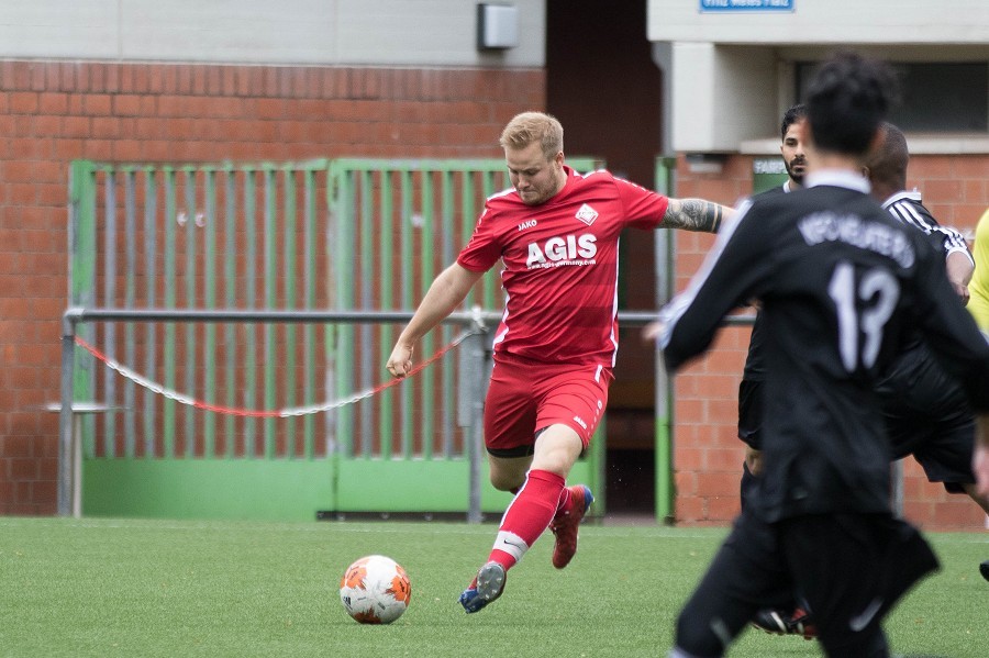 1. FC Viersen III vs. KFC Welate Roj II (2020/21)_1