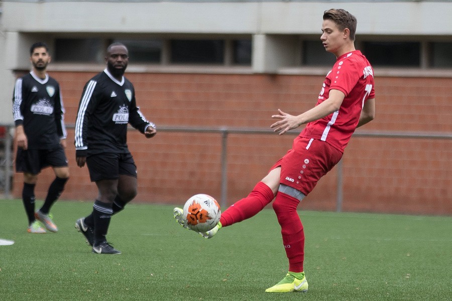 1. FC Viersen III vs. KFC Welate Roj II (2020/21)_3
