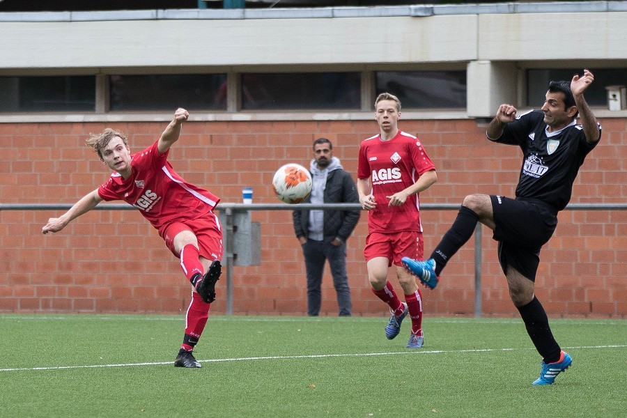 1. FC Viersen III vs. KFC Welate Roj II (2020/21)_8