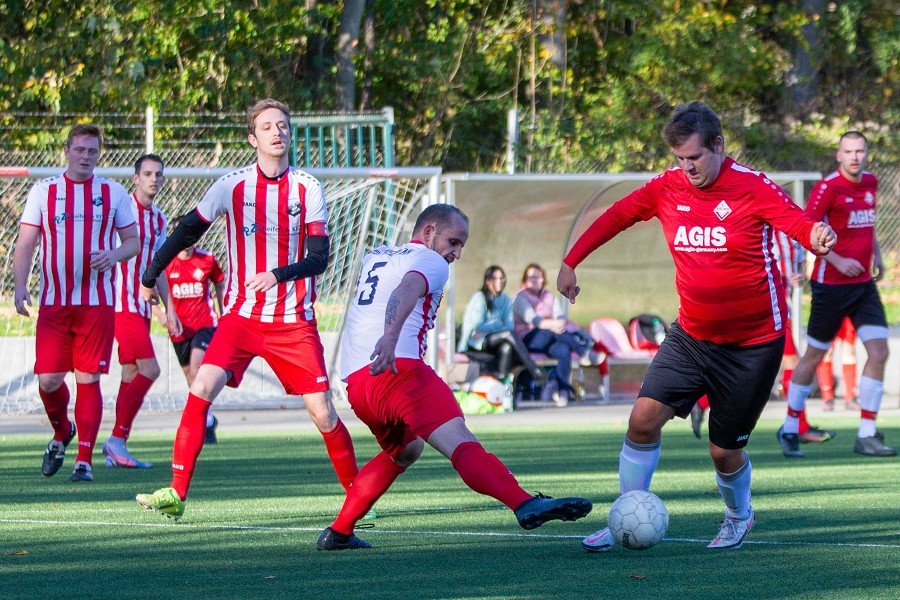 1. FC Viersen III vs. RW Venn III (2022/23)_11