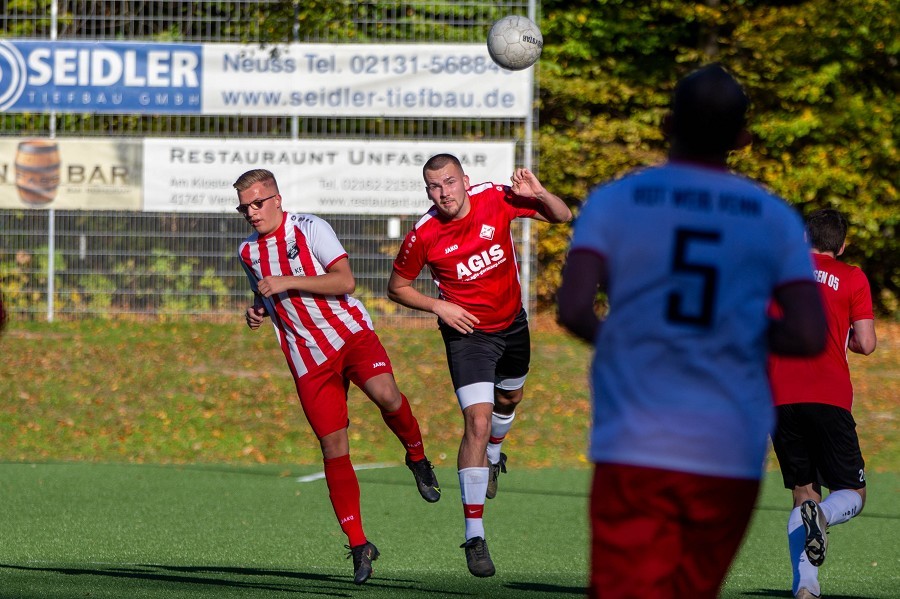 1. FC Viersen III vs. RW Venn III (2022/23)_13