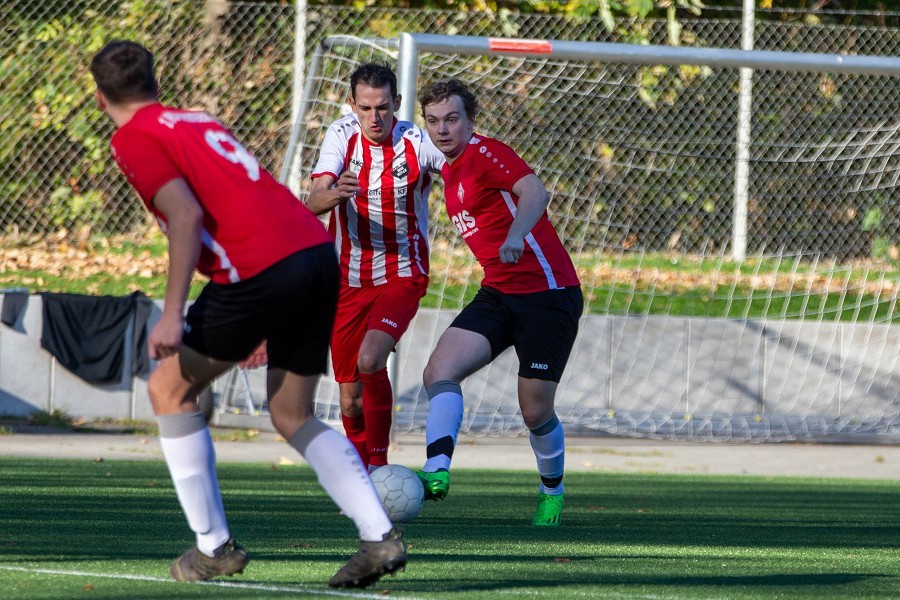1. FC Viersen III vs. RW Venn III (2022/23)_1