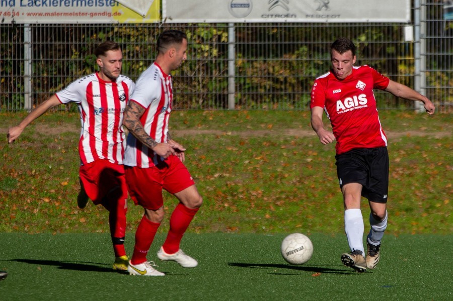 1. FC Viersen III vs. RW Venn III (2022/23)_9
