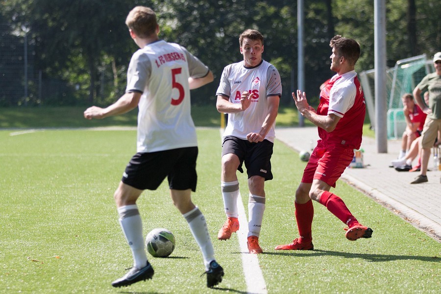 1. FC Viersen III vs. SC Viersen-Rahser II (2021/22)_28