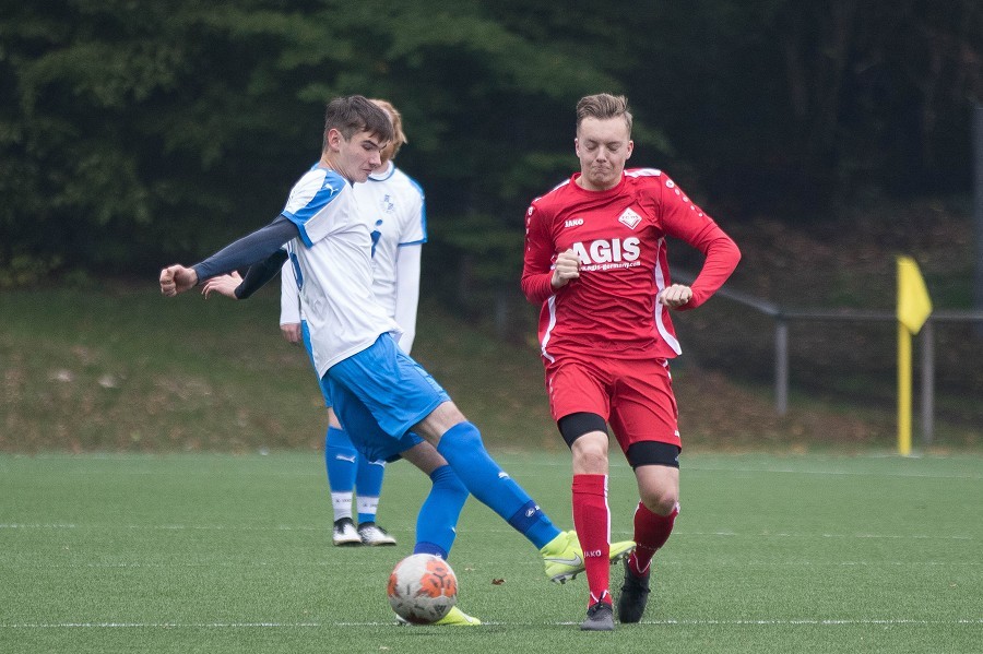 1. FC Viersen III vs. SF Neuwerk III (2020/21)_1