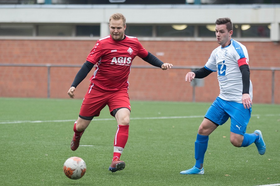 1. FC Viersen III vs. SF Neuwerk III (2020/21)_9
