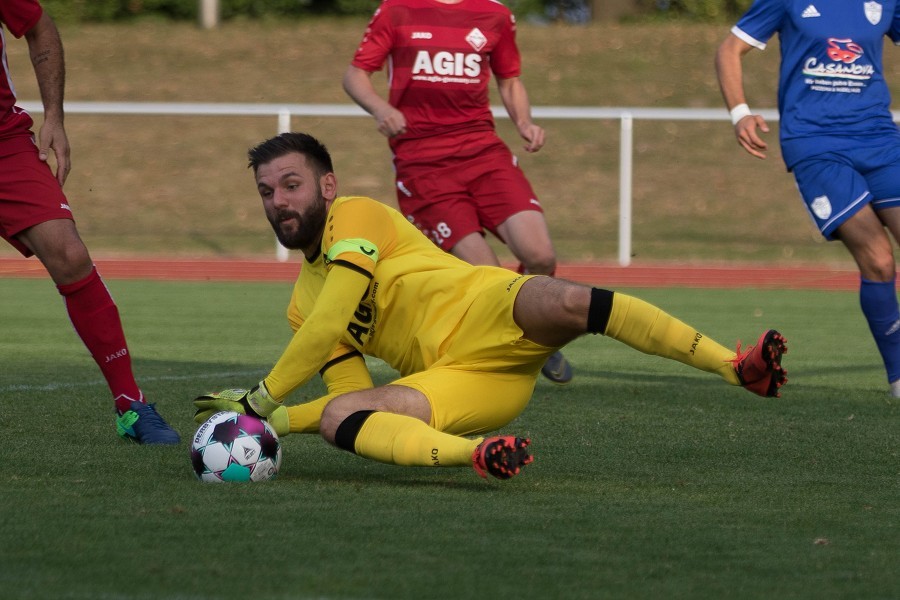 1. FC Viersen- MSV Düsseldorf (2020/21)_13