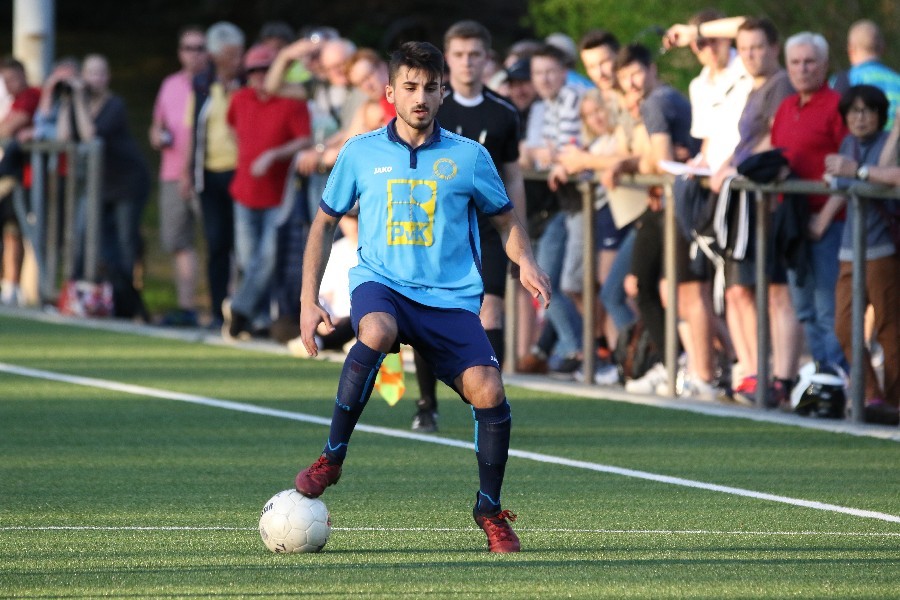 1. FC Viersen- SC Union Nettetal (2017/18)_1
