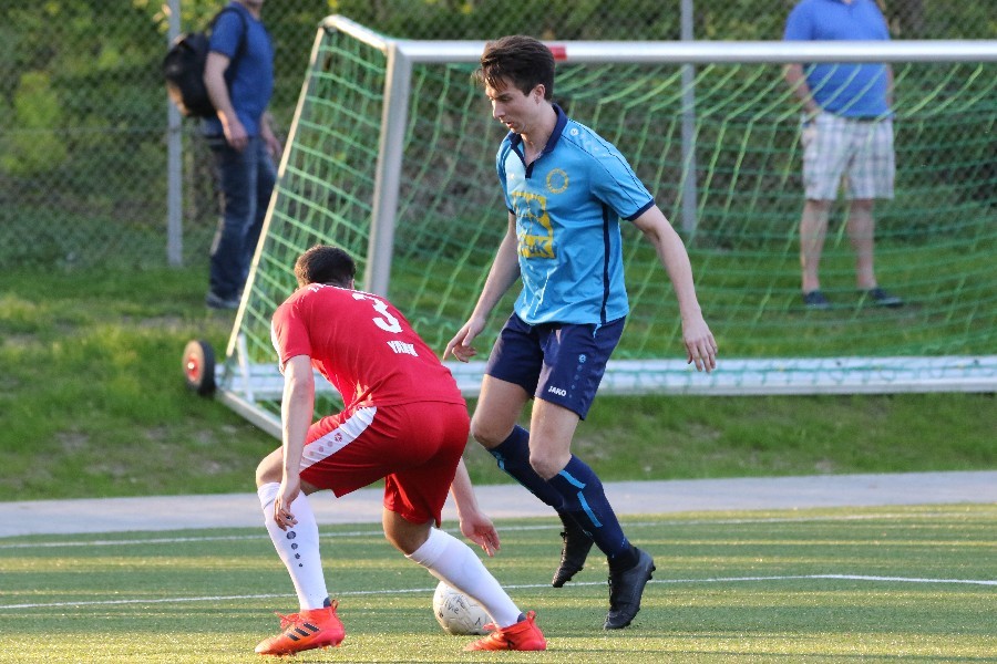 1. FC Viersen- SC Union Nettetal (2017/18)_2