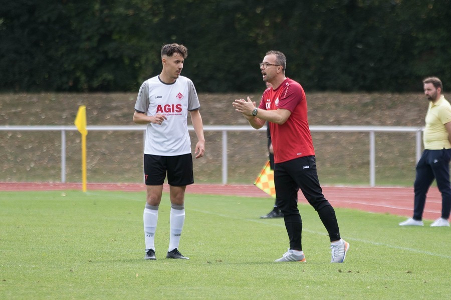 1. FC Viersen- SSVg Heiligenhaus (2020/21)_10