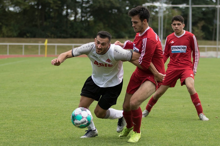 1. FC Viersen- SSVg Heiligenhaus (2020/21)_14