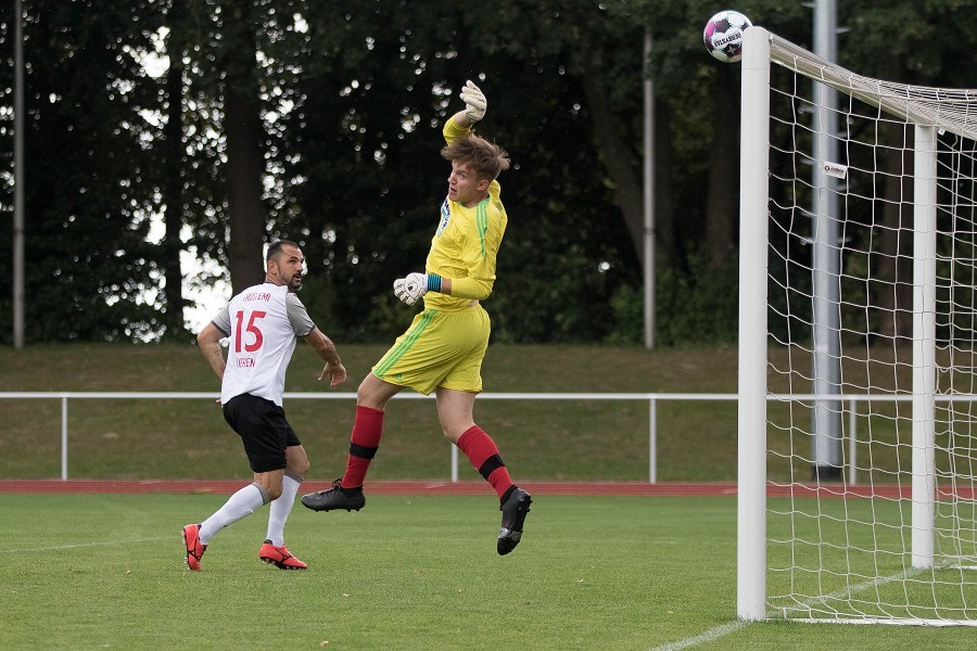 1. FC Viersen- SSVg Heiligenhaus (2020/21)_1