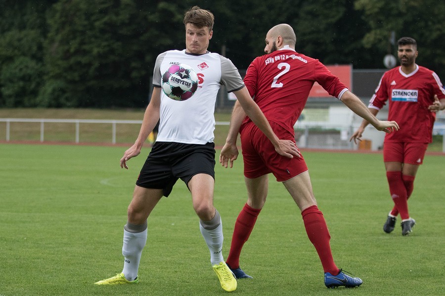 1. FC Viersen- SSVg Heiligenhaus (2020/21)_3