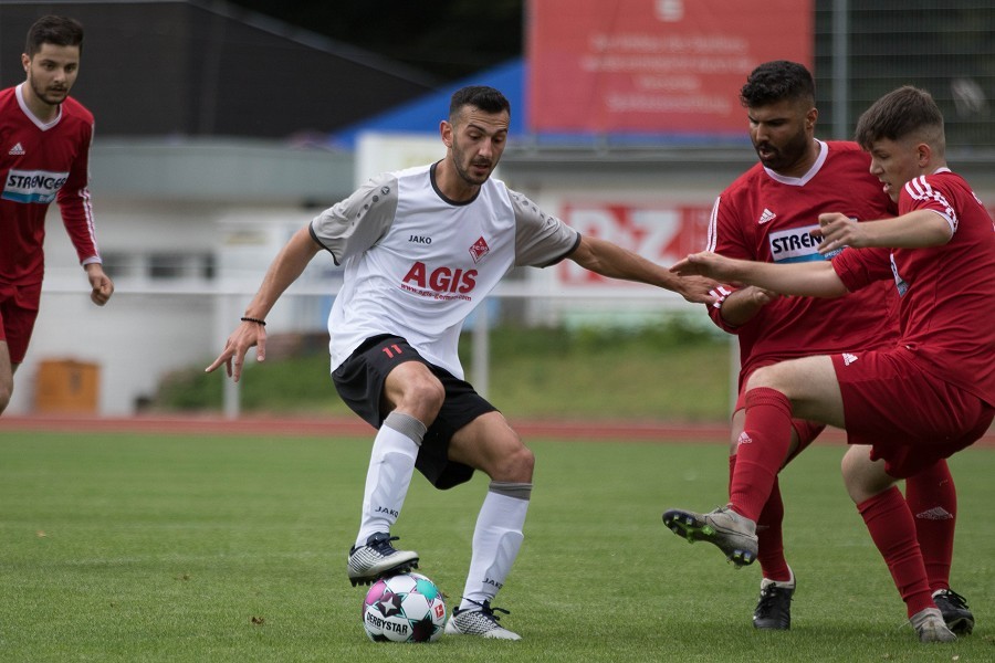 1. FC Viersen- SSVg Heiligenhaus (2020/21)_4