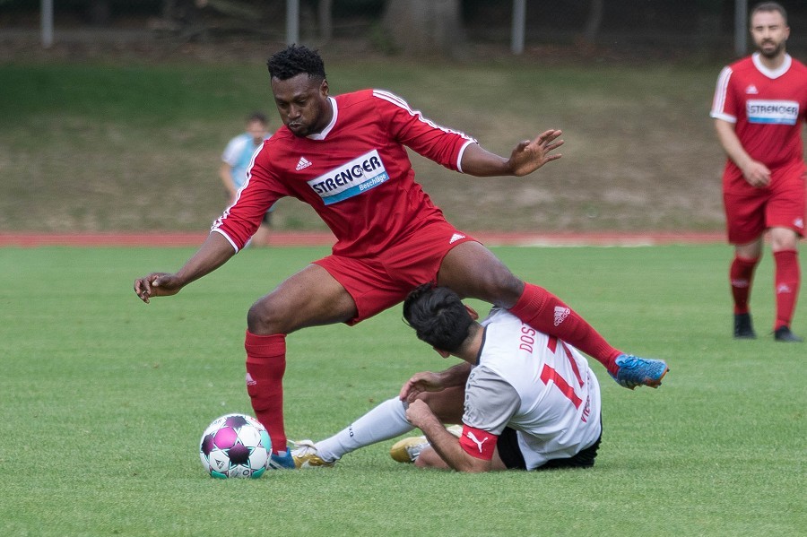 1. FC Viersen- SSVg Heiligenhaus (2020/21)_8
