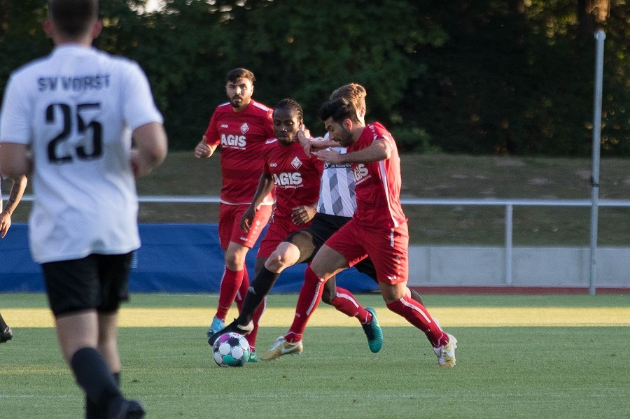 1. FC Viersen- SV Vorst (2020/21)_10