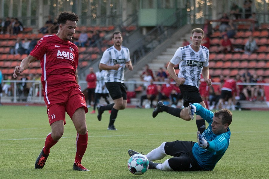 1. FC Viersen- SV Vorst (2020/21)_12