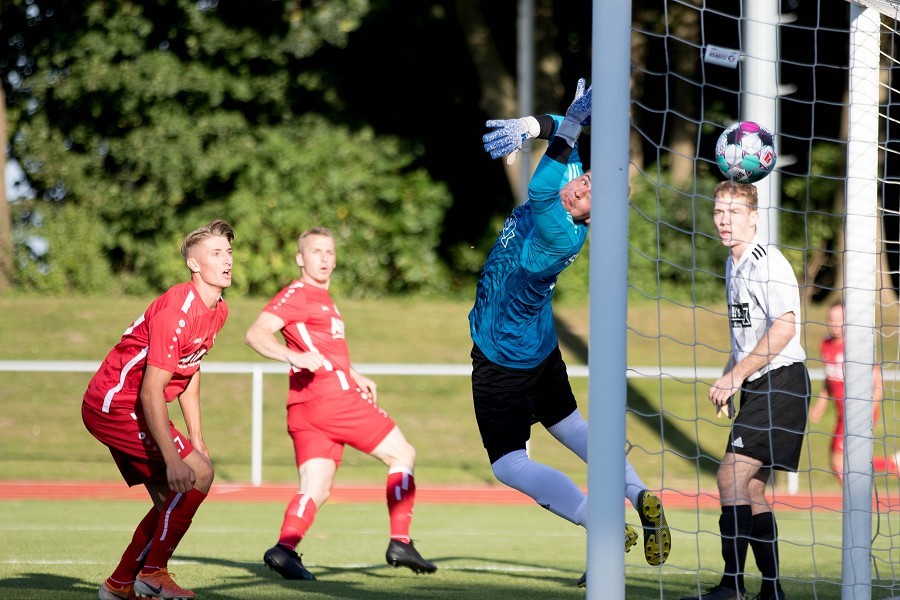 1. FC Viersen- SV Vorst (2020/21)_1