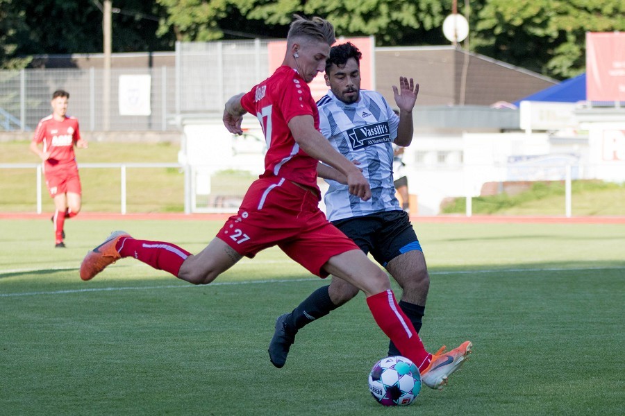 1. FC Viersen- SV Vorst (2020/21)_2