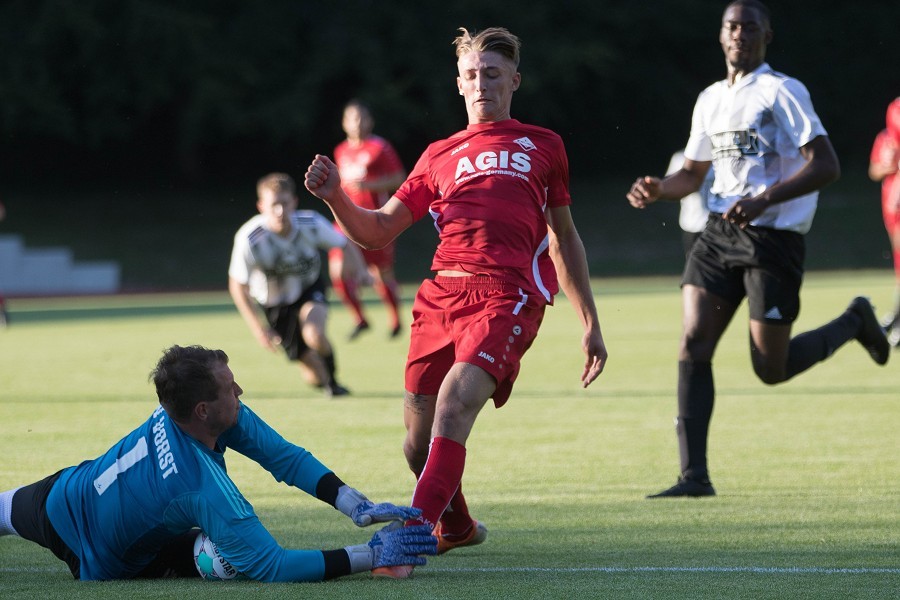 1. FC Viersen- SV Vorst (2020/21)_9
