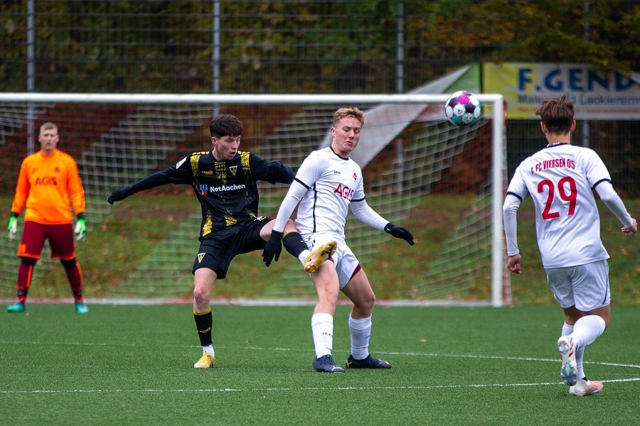1. FC Viersen U19 vs. Alemannia Aachen U17 (2022/23)_11