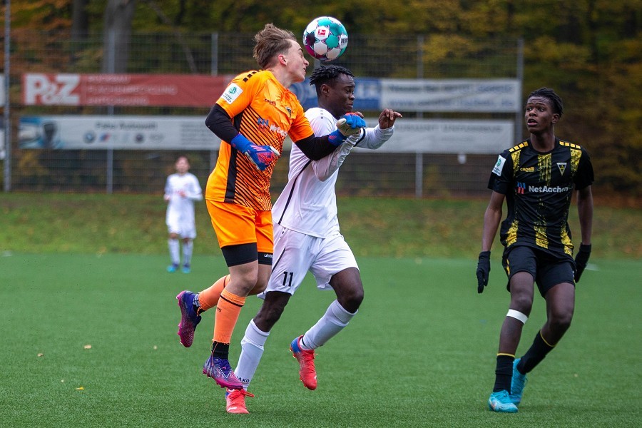 1. FC Viersen U19 vs. Alemannia Aachen U17 (2022/23)_12