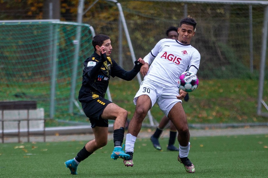 1. FC Viersen U19 vs. Alemannia Aachen U17 (2022/23)_13