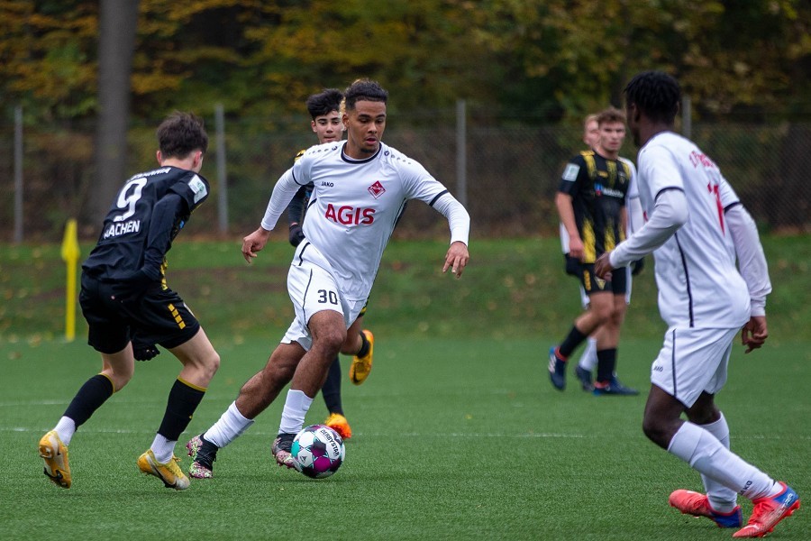 1. FC Viersen U19 vs. Alemannia Aachen U17 (2022/23)_14