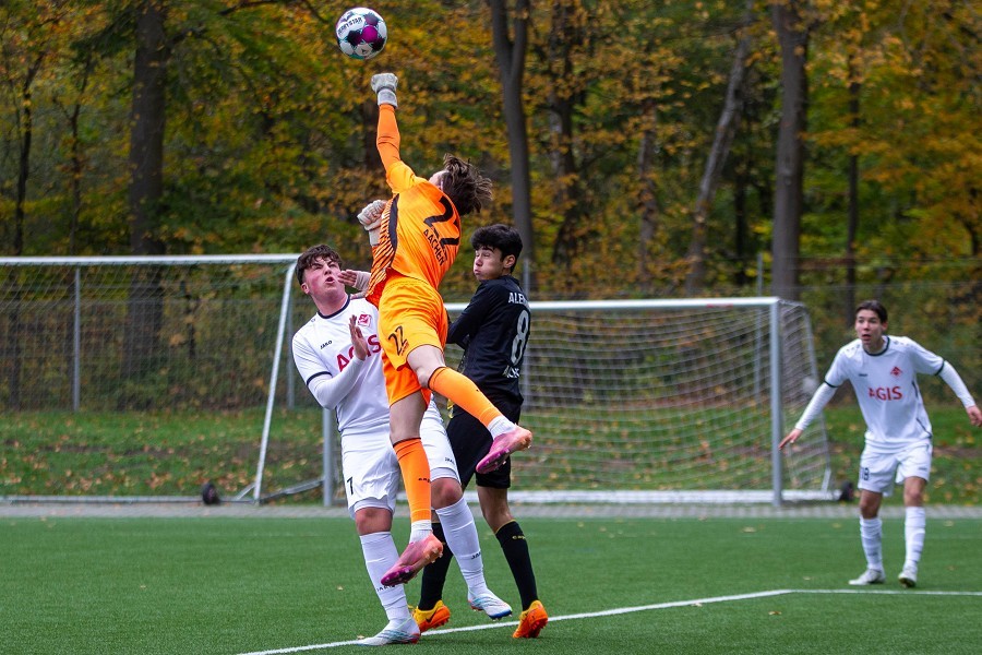 1. FC Viersen U19 vs. Alemannia Aachen U17 (2022/23)_17