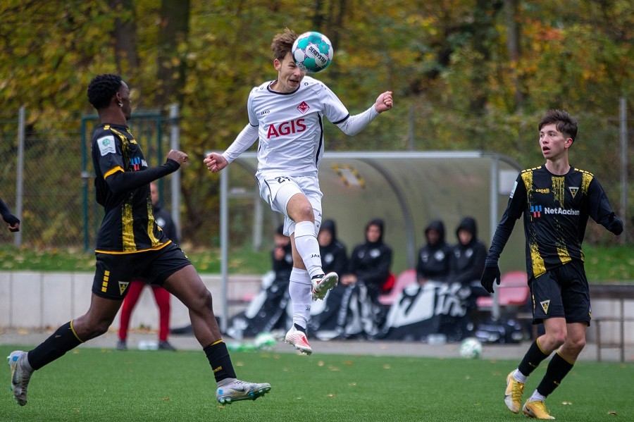 1. FC Viersen U19 vs. Alemannia Aachen U17 (2022/23)_20