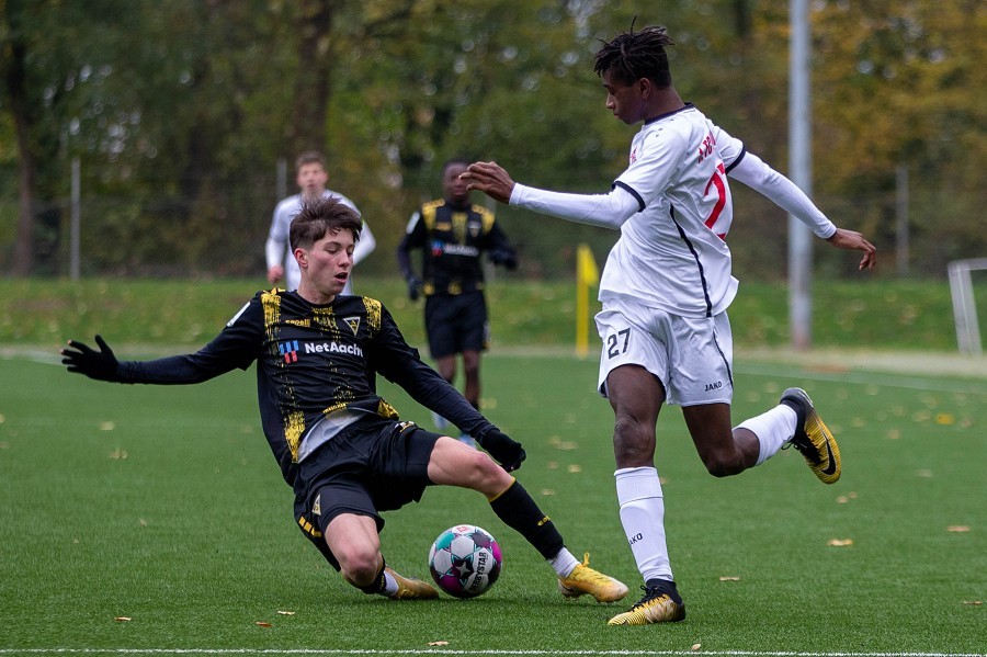 1. FC Viersen U19 vs. Alemannia Aachen U17 (2022/23)_24