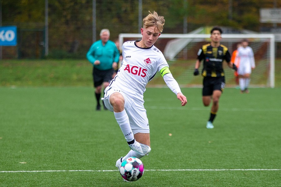 1. FC Viersen U19 vs. Alemannia Aachen U17 (2022/23)_8