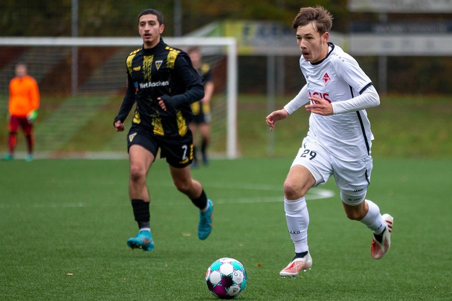 1. FC Viersen U19 vs. Alemannia Aachen U17 (2022/23)_9