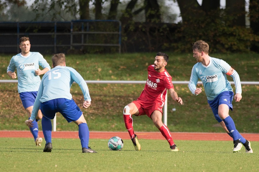 1. FC Viersen vs. 1. FC Wülfrath (2020/21)_14