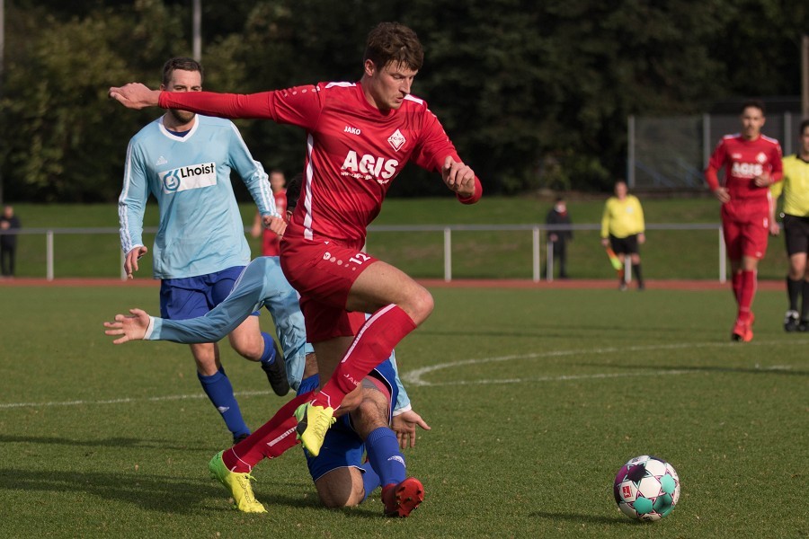 1. FC Viersen vs. 1. FC Wülfrath (2020/21)_15