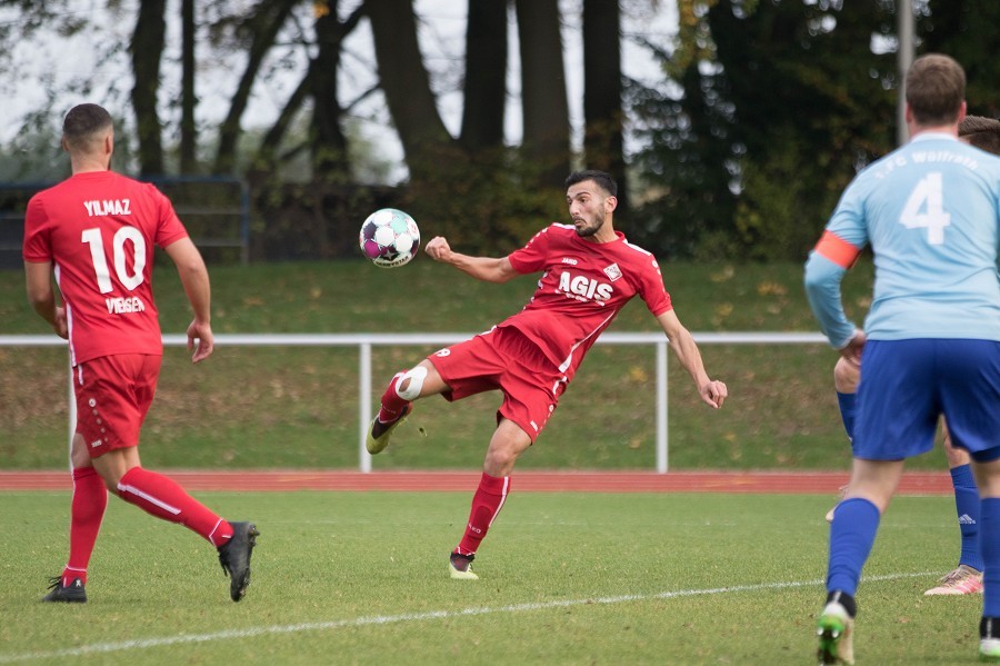 1. FC Viersen vs. 1. FC Wülfrath (2020/21)_19