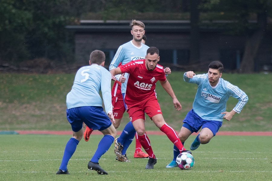 1. FC Viersen vs. 1. FC Wülfrath (2020/21)_1