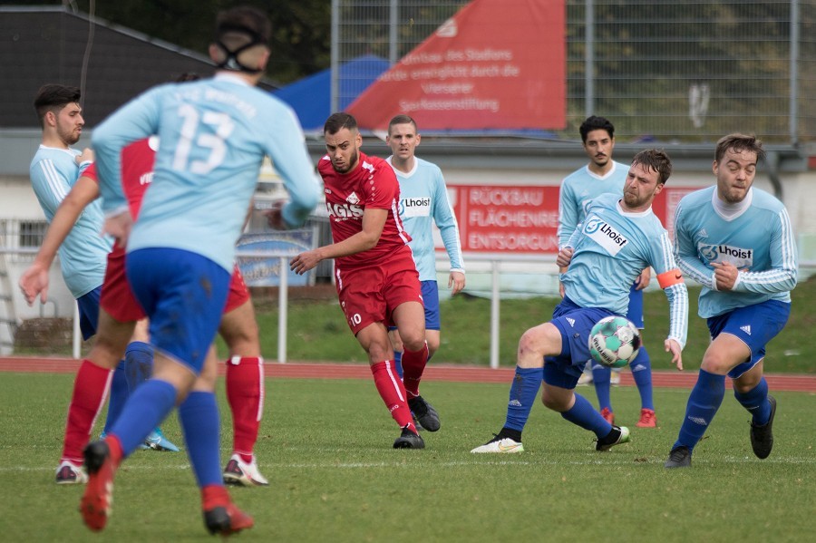 1. FC Viersen vs. 1. FC Wülfrath (2020/21)_20