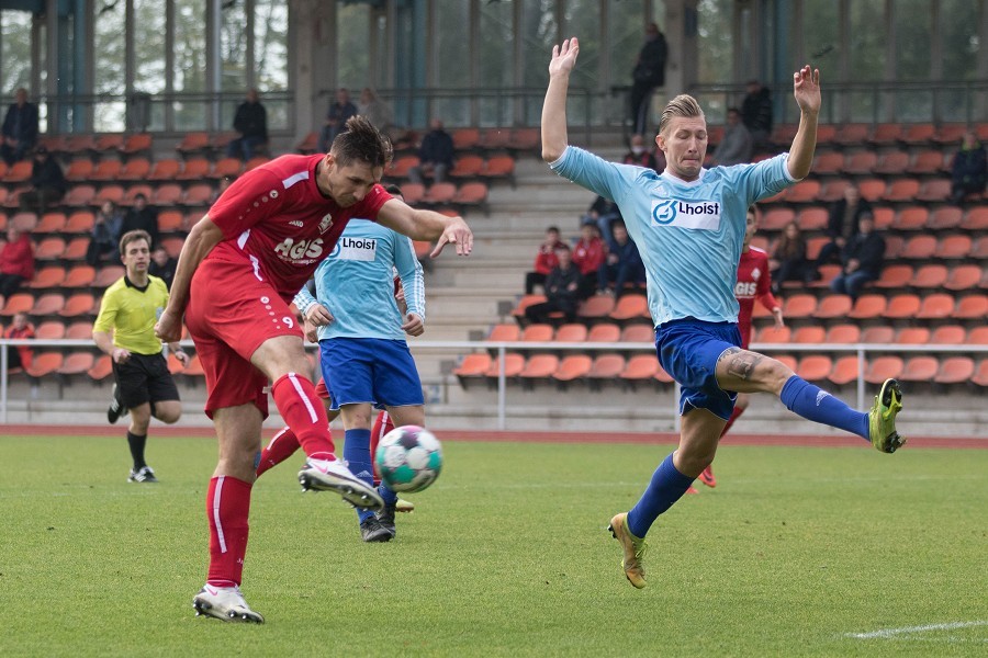 1. FC Viersen vs. 1. FC Wülfrath (2020/21)_21