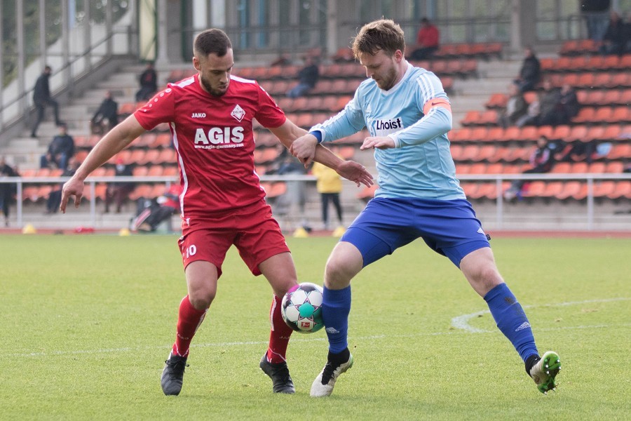 1. FC Viersen vs. 1. FC Wülfrath (2020/21)_22